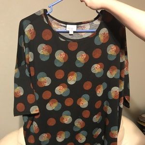 Lularoe Irma